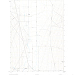 United States Geological Survey Bridge, ID (2020, 24000-Scale) digital map