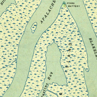 United States Geological Survey Bridgehead, AL (1943, 31680-Scale) digital map