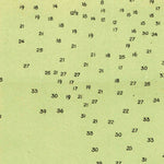 United States Geological Survey Bridgeport, CT-NY (1920, 62500-Scale) digital map