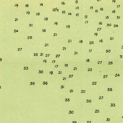United States Geological Survey Bridgeport, CT-NY (1920, 62500-Scale) digital map