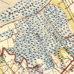 United States Geological Survey Bridgeport, NJ-PA (1944, 31680-Scale) digital map