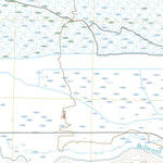 United States Geological Survey Bridgeport NW, NE (2021, 24000-Scale) digital map