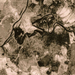 United States Geological Survey Bridgewater, MA (1977, 25000-Scale) digital map