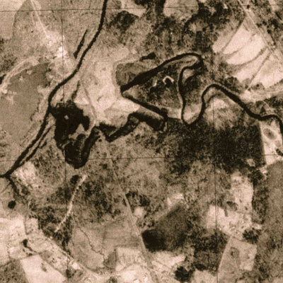 United States Geological Survey Bridgewater, MA (1977, 25000-Scale) digital map