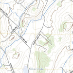 United States Geological Survey Bridgewater, VA (2022, 24000-Scale) digital map