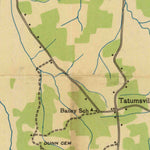 United States Geological Survey Briensburg, KY (1936, 24000-Scale) digital map