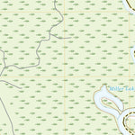 United States Geological Survey Brier Creek Landing, GA (2020, 24000-Scale) digital map