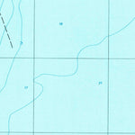 United States Geological Survey Brigantine Inlet, NJ (1994, 24000-Scale) digital map