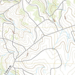 United States Geological Survey Briggs, TX (2019, 24000-Scale) digital map