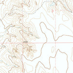 United States Geological Survey Briggsdale, CO (1972, 24000-Scale) digital map