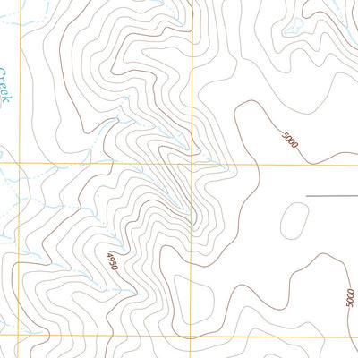 United States Geological Survey Briggsdale, CO (2013, 24000-Scale) digital map