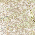 United States Geological Survey Brigham City, UT (2023, 24000-Scale) digital map