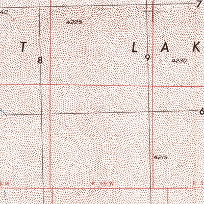 United States Geological Survey Brigham City, UT-ID (1954, 250000-Scale) digital map