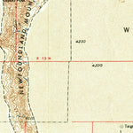 United States Geological Survey Brigham City, UT-ID (1962, 250000-Scale) digital map
