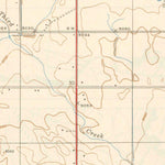 United States Geological Survey Brighton, CO (1944, 31680-Scale) digital map