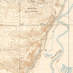 United States Geological Survey Brighton, CO (1944, 31680-Scale) digital map