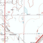United States Geological Survey Brighton, CO (1965, 24000-Scale) digital map