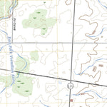 United States Geological Survey Brighton, OH (2023, 24000-Scale) digital map