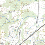 United States Geological Survey Brighton, TN (2022, 24000-Scale) digital map