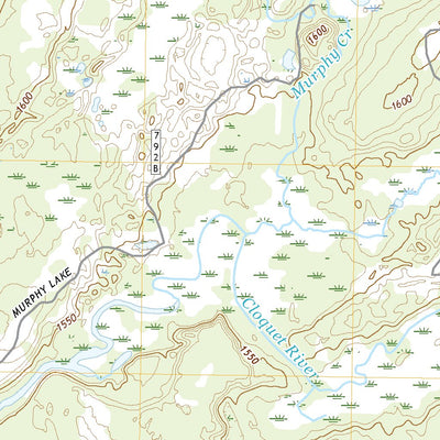 United States Geological Survey Brimson, MN (2019, 24000-Scale) digital map