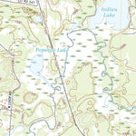 United States Geological Survey Brimson, MN (2022, 24000-Scale) digital map