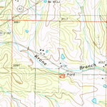 United States Geological Survey Brinktown, MO (1987, 24000-Scale) digital map