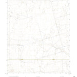 United States Geological Survey Brinson Ranch, TX (2022, 24000-Scale) digital map