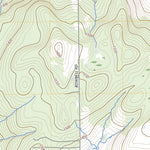 United States Geological Survey Brisben, NY (2023, 24000-Scale) digital map