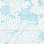 United States Geological Survey Bristol Bay A-1, AK (1963, 63360-Scale) digital map