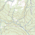 United States Geological Survey Bristol Center, NY (2023, 24000-Scale) digital map