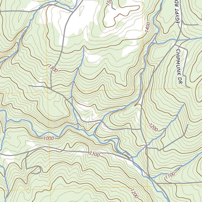 United States Geological Survey Bristol Center, NY (2023, 24000-Scale) digital map