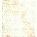 United States Geological Survey Bristol Lake, CA (1956, 62500-Scale) digital map