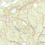 United States Geological Survey Britt, MN (2022, 24000-Scale) digital map