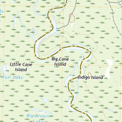 United States Geological Survey Brittons Neck, SC (2020, 24000-Scale) digital map