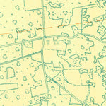 United States Geological Survey Broad Brook, CT (1928, 24000-Scale) digital map