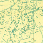 United States Geological Survey Broad Brook, CT (1928, 24000-Scale) digital map