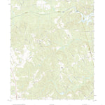 United States Geological Survey Broad, GA (2020, 24000-Scale) digital map