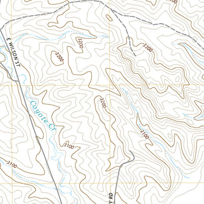 United States Geological Survey Broadus, MT (2020, 24000-Scale) digital map