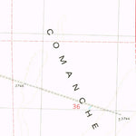 United States Geological Survey Broadview East, MT (1979, 24000-Scale) digital map