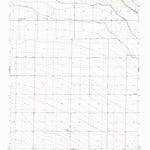 United States Geological Survey Broadview Farms, CA (1955, 24000-Scale) digital map