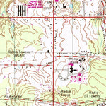 United States Geological Survey Broadview Heights, OH (1994, 24000-Scale) digital map