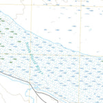 United States Geological Survey Broadwater, NE (2021, 24000-Scale) digital map