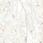 United States Geological Survey Broadwater NE, NE (2021, 24000-Scale) digital map