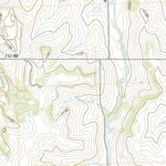 United States Geological Survey Brock, NE (2021, 24000-Scale) digital map