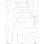 United States Geological Survey Brockway, MI (2011, 24000-Scale) digital map