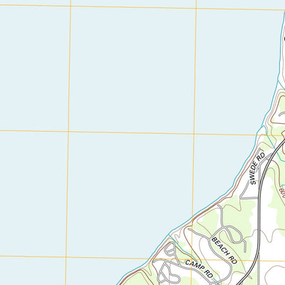United States Geological Survey Brocton, NY (2013, 24000-Scale) digital map