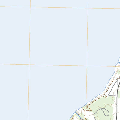 United States Geological Survey Brocton, NY (2023, 24000-Scale) digital map