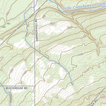 United States Geological Survey Brocton, NY (2023, 24000-Scale) digital map