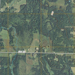 United States Geological Survey Brook Park, MN (2010, 24000-Scale) digital map