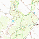 United States Geological Survey Brookesmith, TX (1963, 24000-Scale) digital map